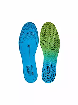 SIDAS | Plantillas de espuma doble Impact Reducer | 